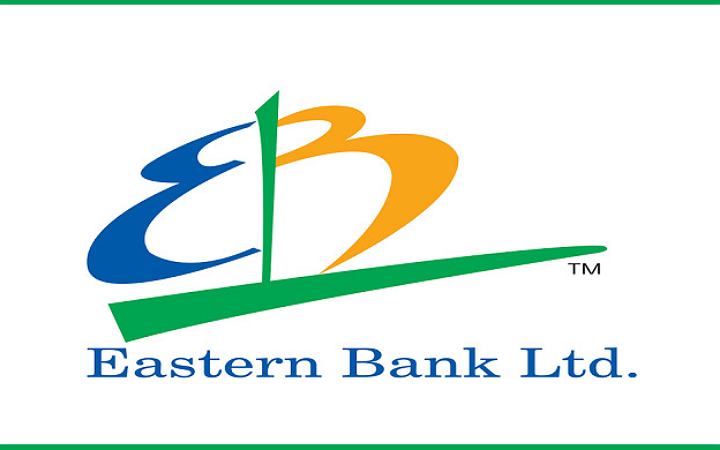 ইস্টার্ন ব্যাংকের নিয়োগ বিজ্ঞপ্তি