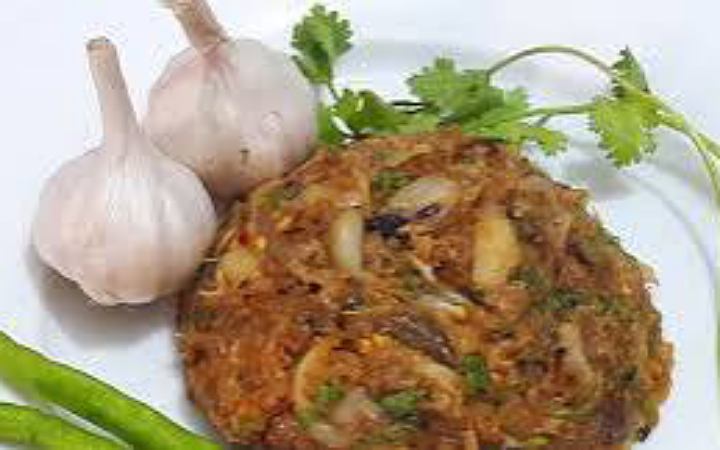 সুস্বাদু রসুন ভর্তা তৈরির রেসিপি