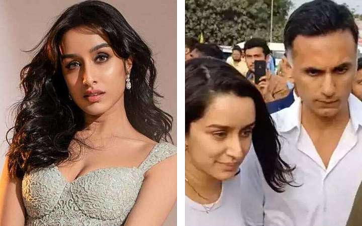 প্রেম ভাঙল শ্রদ্ধা কপূরের!