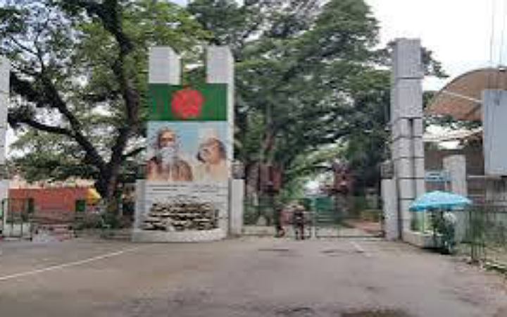 বেনাপোল বন্দরে আমদানি-রপ্তানি বন্ধ