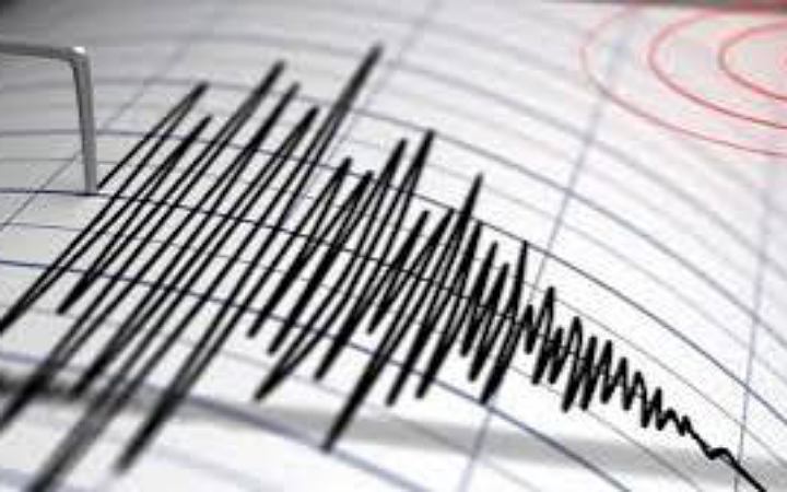 যুক্তরাষ্ট্রের ক্যালিফোর্নিয়ায় ৫.২ মাত্রার ভূমিকম্প