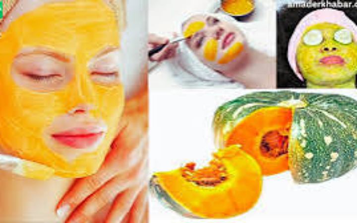 ত্বকের যত্নে মিষ্টি কুমড়া ব্যবহারের উপায়