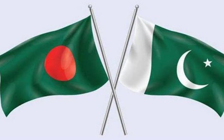 বাংলাদেশের জনগণের প্রতি সংহতি জানালো পাকিস্তান