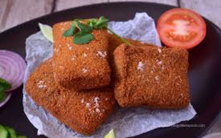 ফিশ ফ্রাই তৈরির রেসিপি