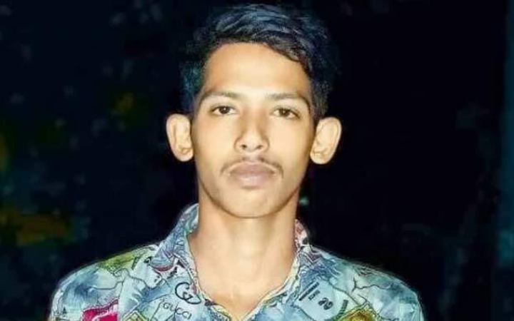 ফেনীতে মাছ ধরতে গিয়ে বজ্রপাতে প্রাণ গেলো যুবকের