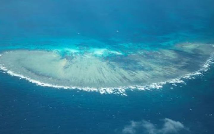 দক্ষিণ চীন সাগর নিয়ে চীন-ফিলিপাইনের পাল্টাপাল্টি অভিযোগ