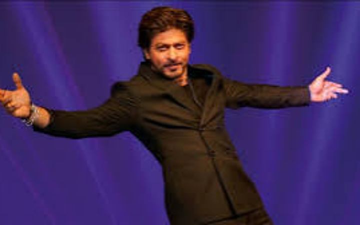 বলিউড তারকা শাহরুখ খান নিজেকে কেন ‘বানর’ বললেন?