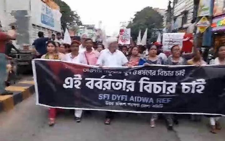 কলকাতায় চিকিৎসককে ধর্ষণের পর হত্যা: তদন্ত করবে সিআইডি