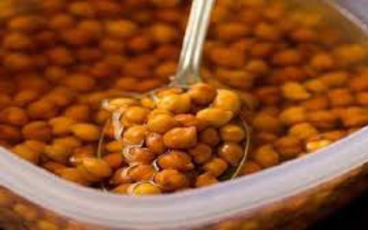 ছোলা খাওয়ার ৭ উপকারিতা