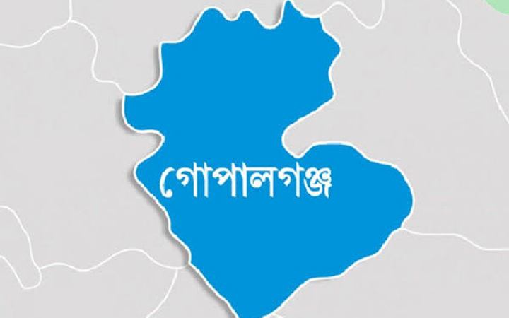 গোপালগঞ্জে মুক্তিপণ দেওয়ার পরও ডোবায় মিলল শিশুর মরদেহ