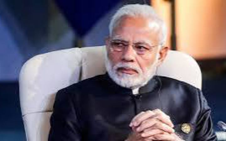 ইউক্রেন সফরে যাচ্ছেন মোদি