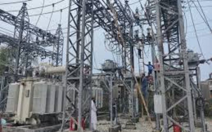 মোংলায় বিদ্যুৎ বিভ্রাটে অতিষ্ঠ জনজীবন