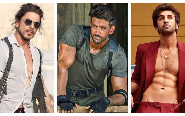 এবার কাকে নিয়ে হবে ধুম ৪?