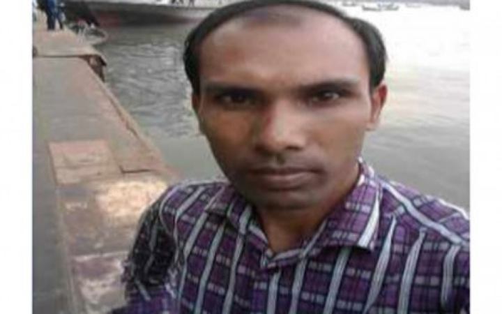 ময়মনসিংহে সড়ক দুর্ঘটনায় যুবক নিহত