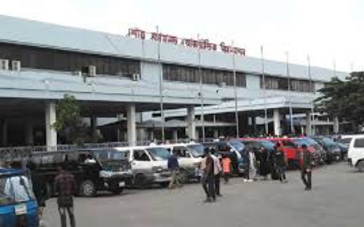 শাহ আমানত বিমানবন্দরে আনসারের পরিবর্তে বিমানবাহিনী ও এপিবিএন