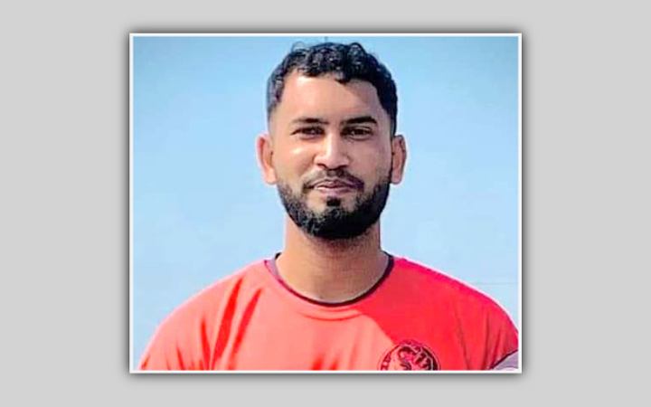 চট্টগ্রামে খালের পানিতে ডুবে যুবকের মৃত্যু