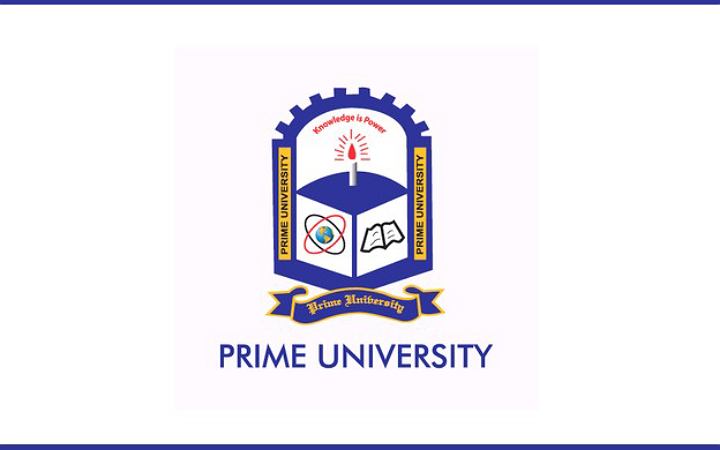 প্রাইম ইউনিভার্সিটিতে চাকরির সুযোগ