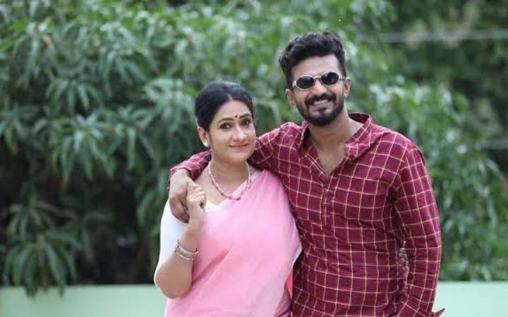 জন্মদিনে ফারহানকে যে কথা বললেন মনিরা মিঠু