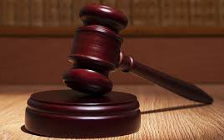 চরভদ্রাসনে হত্যা মামলায় যুবকের মৃত্যুদণ্ড