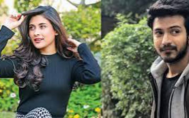 ওটিটি প্ল্যাটফর্মে আসছে নতুন কনটেন্ট 'ফরগেট মি নট'