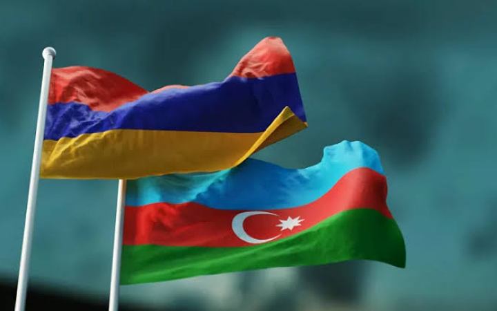 শান্তি চুক্তির পথে আর্মেনিয়া-আজারবাইজান