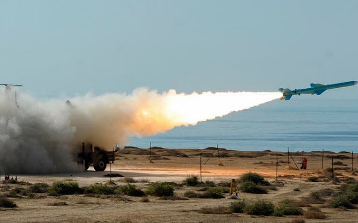 মোসাদ সদরদপ্তরে হিজবুল্লাহর ক্ষেপণাস্ত্র হামলা