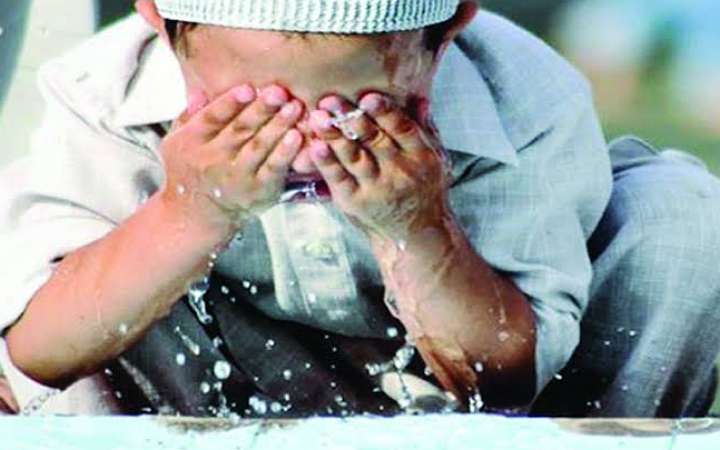 যে আমলের বদৌলতে চেহারার উজ্জ্বলতা বাড়ে