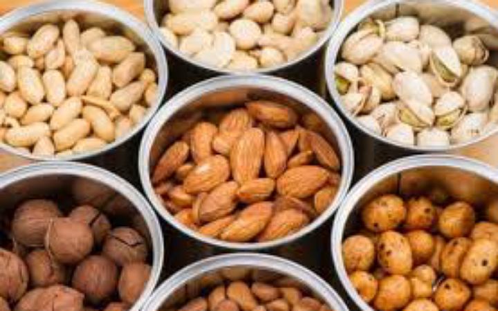 বয়স কমতে সাহায্য করবে যে ছয় খাবার