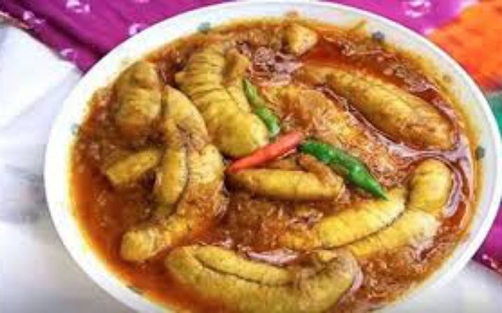 ইলিশের ডিম ভুনা তৈরির উপায়