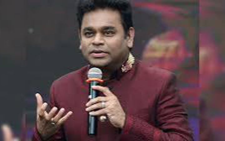 এআর রহমানের কণ্ঠে হঠাৎ আক্ষেপ কেন?