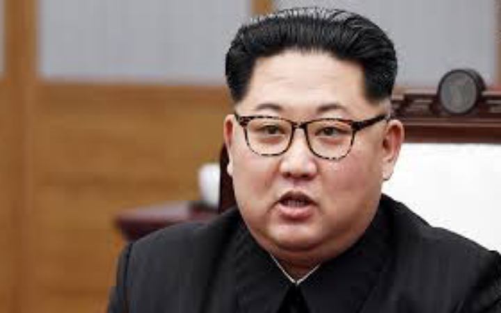 যুক্তরাষ্ট্রের সামরিক কার্যক্রমের নিন্দা জানালো উত্তর কোরিয়া