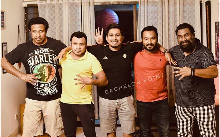 আসছে ধারাবাহিক নাটক ‘ব্যাচেলর পয়েন্ট, পঞ্চম সিজন