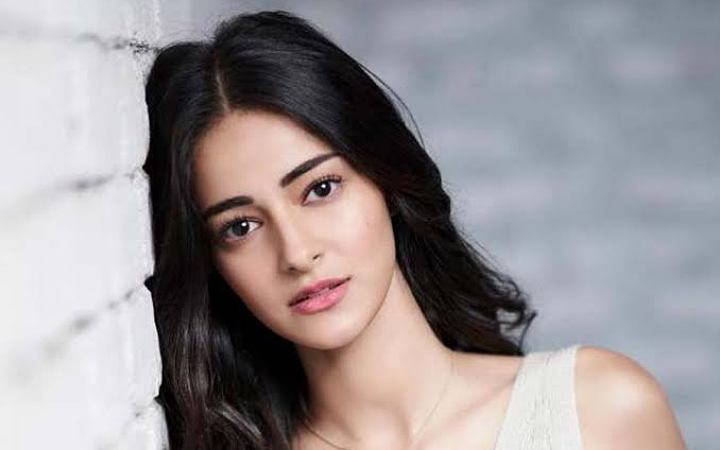 নতুন প্রেমে মজেছেন অনন্যা পাণ্ডে