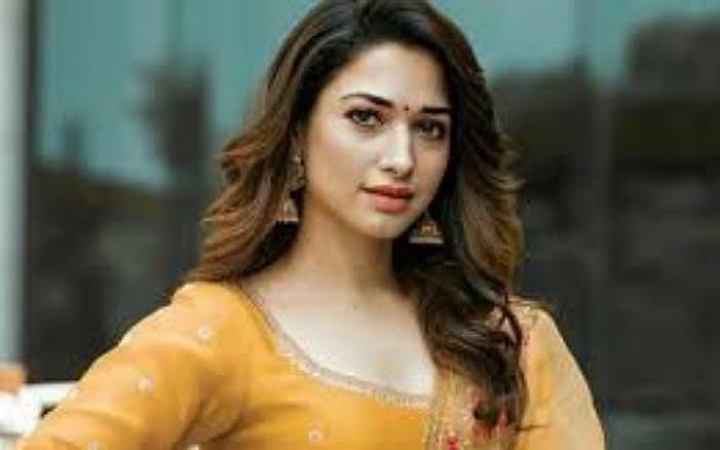 জানা গেল তামান্না ভাটিকে প্রত্যাখ্যান করা ছেলের পরিচয়