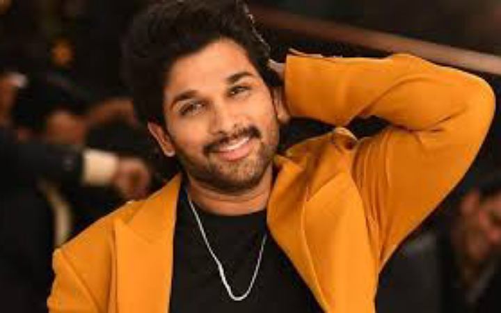 ভারতের জাতীয় চলচ্চিত্র পুরস্কারে সেরা অভিনেতার খেতাব জিতেছেন আল্লু অর্জুন