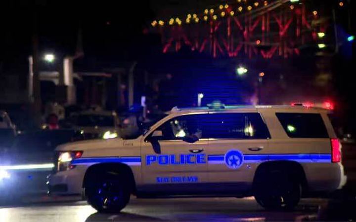 যুক্তরাষ্ট্রের ঐতিহ্যবাহী শোভাযাত্রায় গুলিতে ২ জন নিহত, আহত ১০