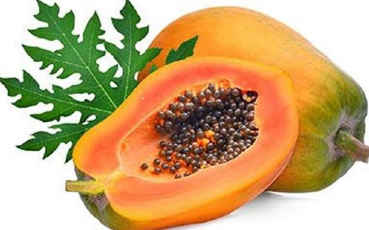 জেনে নিন পেঁপের বীজের স্বাস্থ্য উপকারিতা
