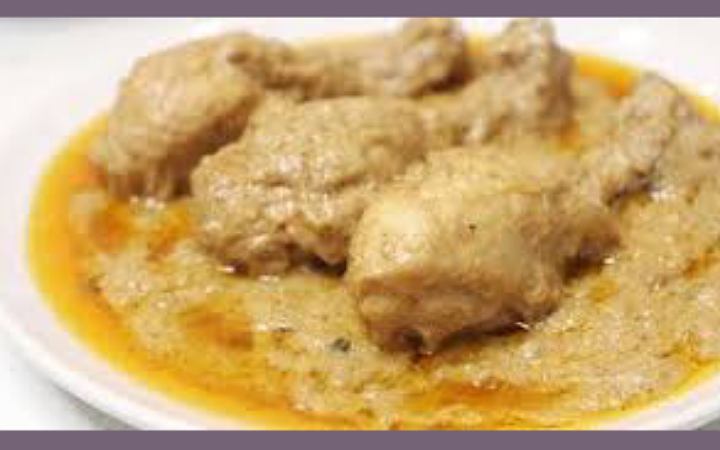 পোলাওয়ের সঙ্গে পাতে রাখুন মুরগির কোরমা