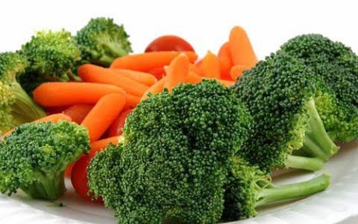 যে সকল সবজি কোলেস্টেরল কমায় এবং হার্টকে সুস্থ রাখে