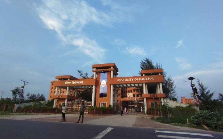 গুচ্ছে নয়, নিজস্ব পদ্ধতিতে ভর্তি পরীক্ষা নেবে ববি