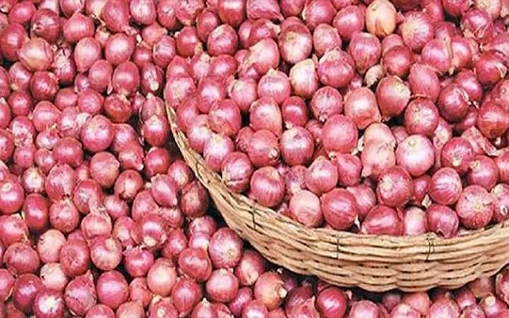 চাঁপাইনবাবগঞ্জের সোনামসজিদ স্থলবন্দর দিয়ে এলো ৩০০ টন পেঁয়াজ