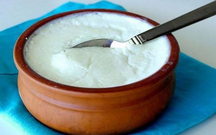 নিয়মিত টক দই খাওয়ার উপকারিতা