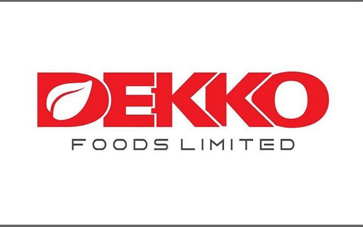 অ্যাসিস্ট্যান্ট ম্যানেজার নিয়োগ দেবে ডেকো ফুডস