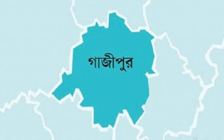 গাজীপুরে মামার হাতে ভাগ্নে খুন