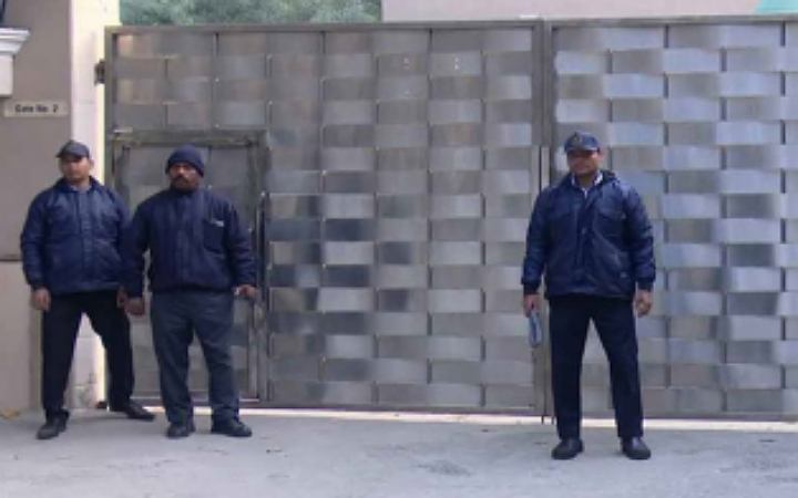 ভারতে ৪৪টি স্কুলে বোমা হামলার হুমকি