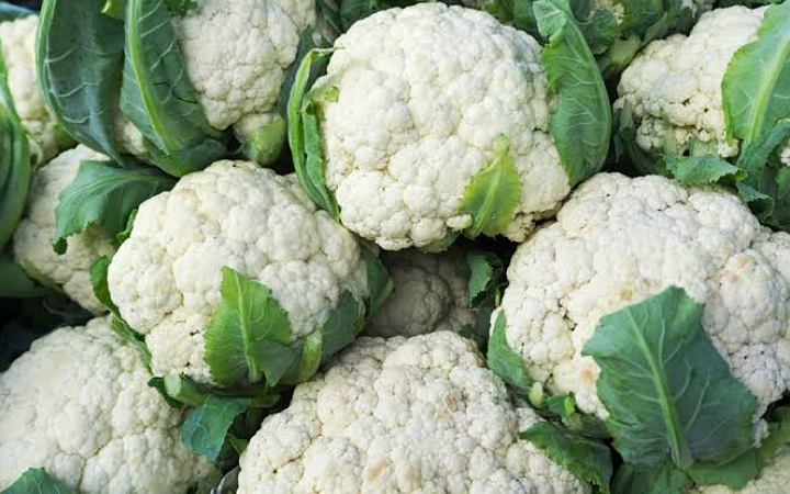 জেনে নিন ফুলকপি যে সকল রোগের ঝুঁকি বাড়ায়