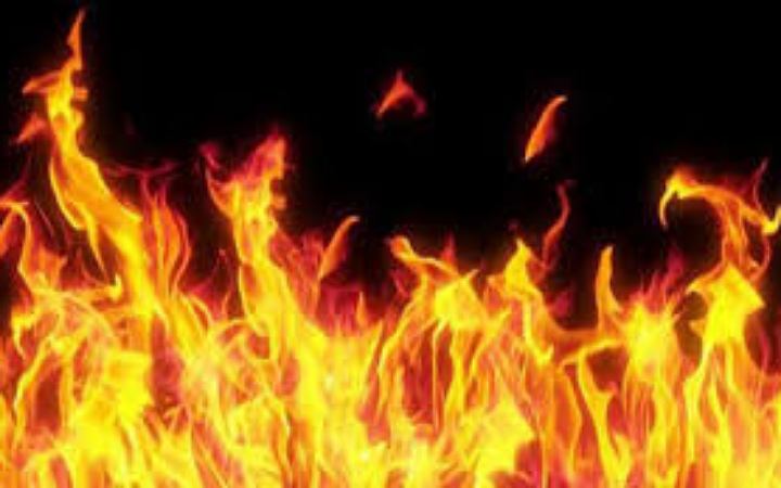 জর্ডানে বৃদ্ধাশ্রমে আগুন, নিহত ৬ আহত ৬০