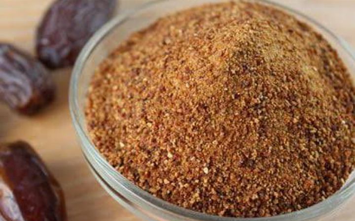 খেজুরের চিনি কি সাদা চিনির চেয়ে ভালো?