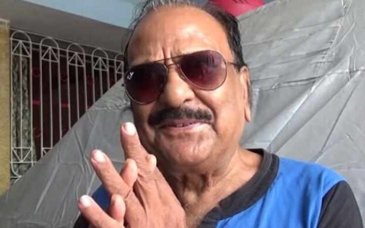 মারা গেছেন অভিনেতা গব্বর সিং