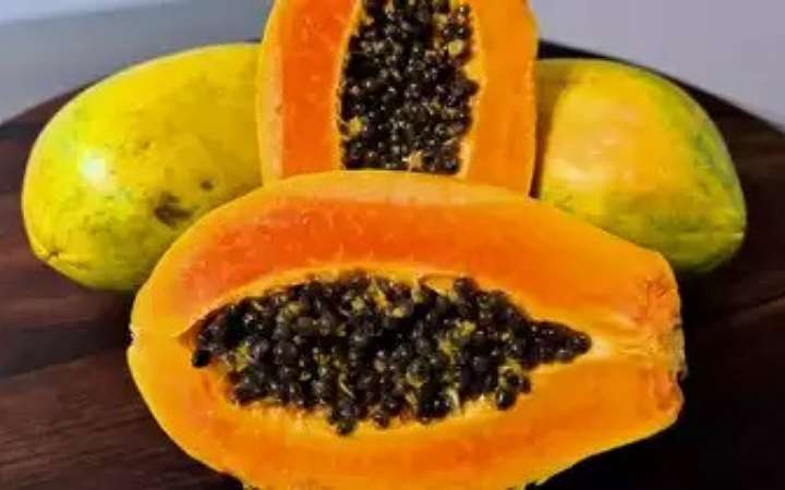 প্রতিদিন পেঁপের বীজ খাওয়ার অভ্যাস স্বাস্থ্যের জন্য উপকারী